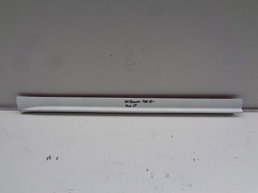 LAJSNA VRATA LIJEVA STRANA PREDNJA VW SHARAN 7N 7N0 10-