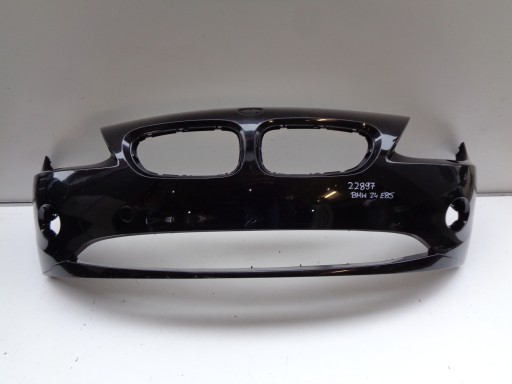 BRANIK PREDNJA STRANA BMW Z4 E85 E86 NR 22897