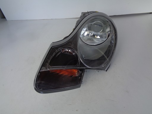 LAMPA FAR LIJEVA STRANA PORSCHE CARRERA 911 996 XENON