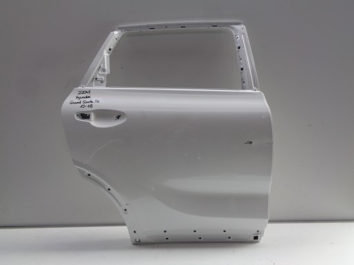 VRATA DESNA  ZADNJA HYUNDAI GRAND SANTA FE 12- 22049