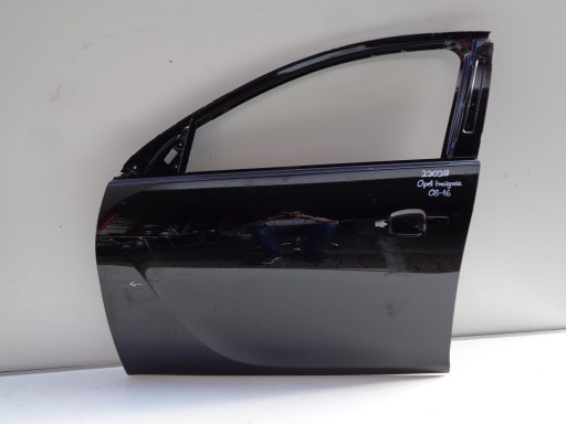 VRATA LIJEVA PREDNJA STRANA OPEL INSIGNIA 08-16 NR 22028