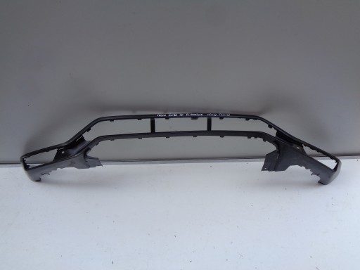 NOVO SPOJLER BRANIKA VOLVO XC90 II 15- R-DESIGN