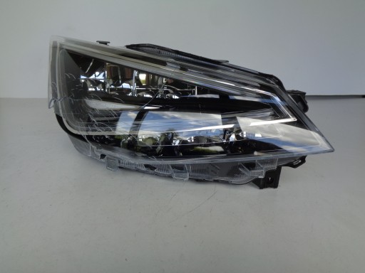 LAMPA FAR DESNA STRANA SEAT IBIZA 6F1 17- FULL LED
