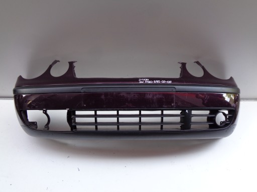 BRANIK PREDNJA STRANA VW POLO 6Q0 02-05 NR 21520