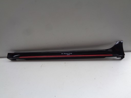 LAJSNA PRAGA PRAG LIJEVA STRANA KIA PROCEED 18-