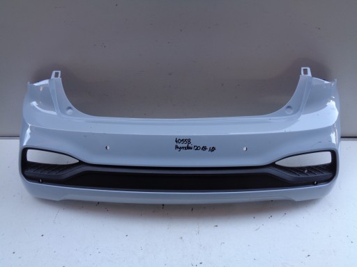 BRANIK ZADNJI HYUNDAI I20 18- REDIZAJN NR 40558
