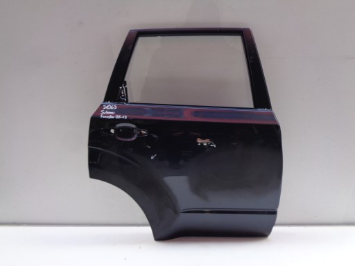 VRATA DESNA  ZADNJA SUBARU FORESTER 08-13 NR 21063