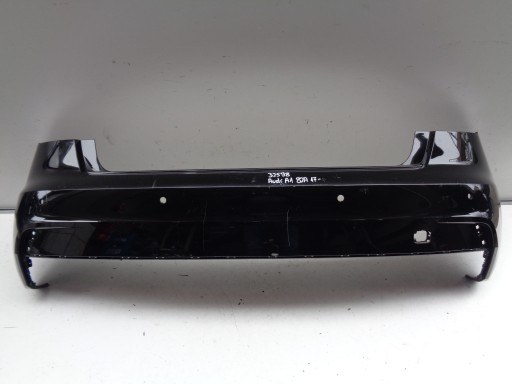 BRANIK ZADNJI AUDI A1 82A 18- NR 32598