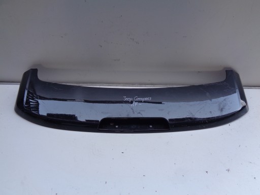 SPOJLER GEPEKA ZADNJE JEEP COMPASS 17-