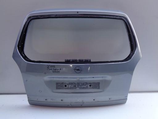 GEPEK ZADNJA OPEL ZAFIRA A 99-05 NR 20856