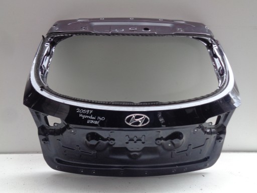 GEPEK ZADNJA HYUNDAI I40 KARAVAN NR 20597