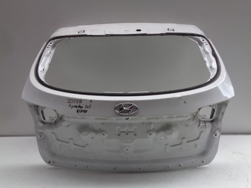 GEPEK ZADNJA HYUNDAI I40 KARAVAN NR 20598