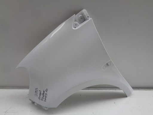 BLATOBRAN LIJEVA STRANA PREDNJA SMART FORFOUR W453 14- 20524