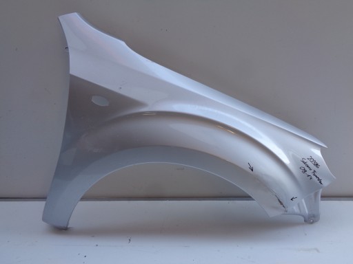 BLATOBRAN DESNA STRANA PREDNJA SUBARU FORESTER 08- NR 20386