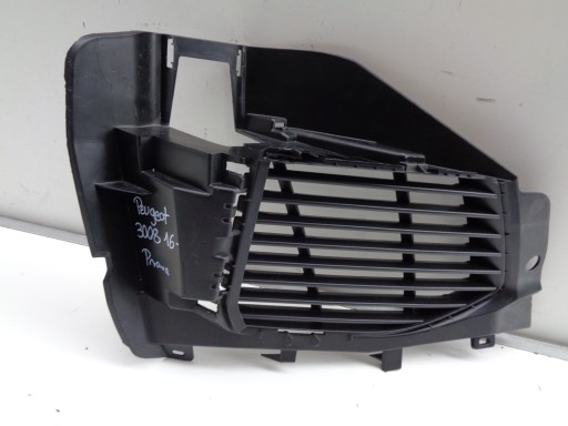 MREŽICA BRANIKA DESNA STRANA PEUGEOT 3008 16-