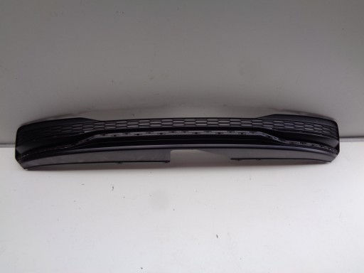 SPOJLER BRANIKA ZADNJA AUDI A7 4K8 18-