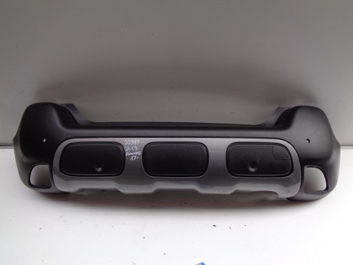BRANIK ZADNJI CITROEN C3 AIRCROSS 17- NR 20397