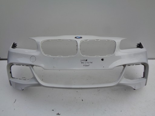 BRANIK PREDNJA STRANA BMW 2 F45 F46 M-PAKET NR 20183