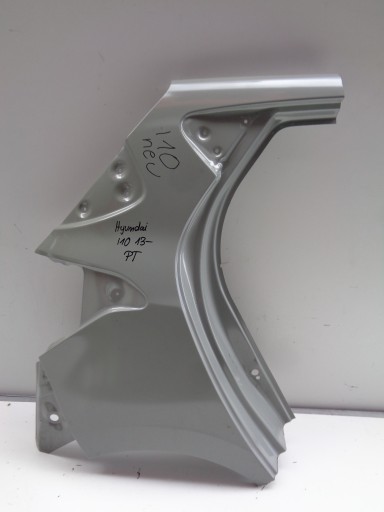 BLATOBRAN DESNA STRANA ZADNJI HYUNDAI I10 13-