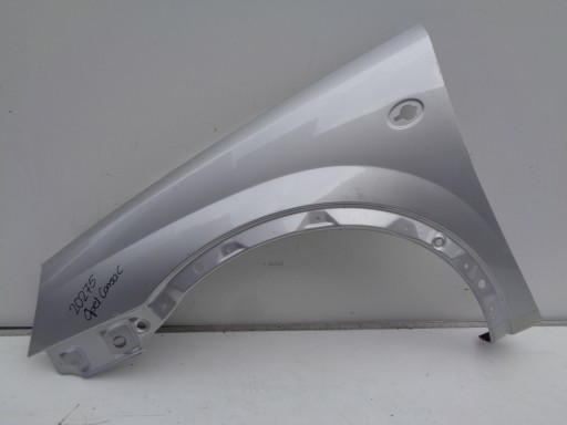 BLATOBRAN LIJEVA STRANA PREDNJA OPEL CORSA C NR