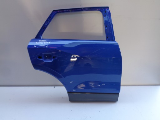 VRATA DESNA  ZADNJA AUDI Q2 81A 18- NR 19750