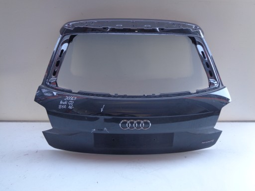 GEPEK ZADNJA AUDI Q2 81A 16- NR 20063