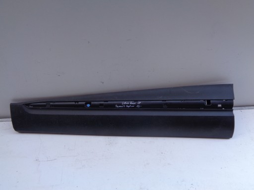 LAJSNA VRATA LIJEVA STRANA PREDNJA RENAULT CAPTUR 13-