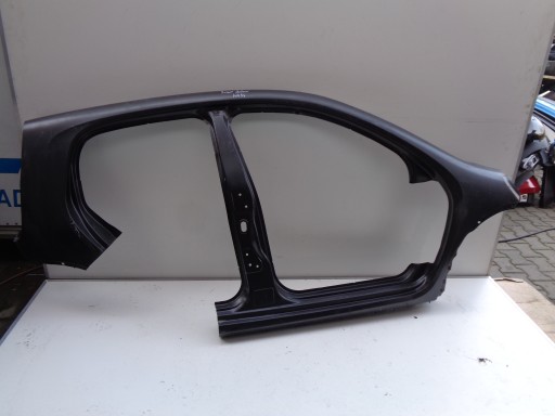 BLATOBRAN DESNA STRANA ZADNJI PRAG SMART FORFOUR W454