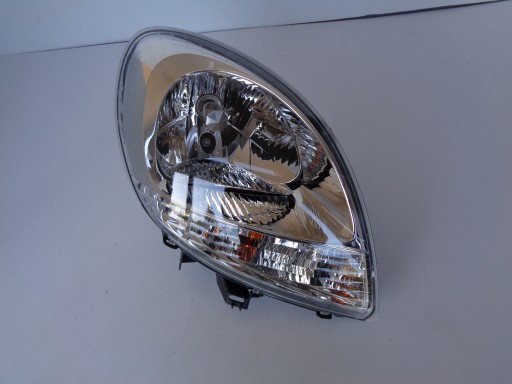 NOVO LAMPA FAR DESNA STRANA RENAULT KANGOO 03-