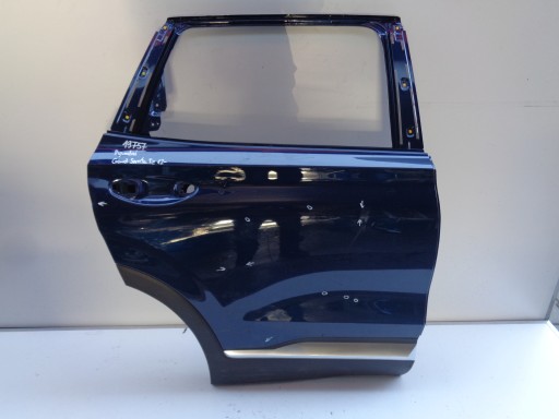 VRATA DESNA  ZADNJA HYUNDAI GRAND SANTA FE 19- 19757