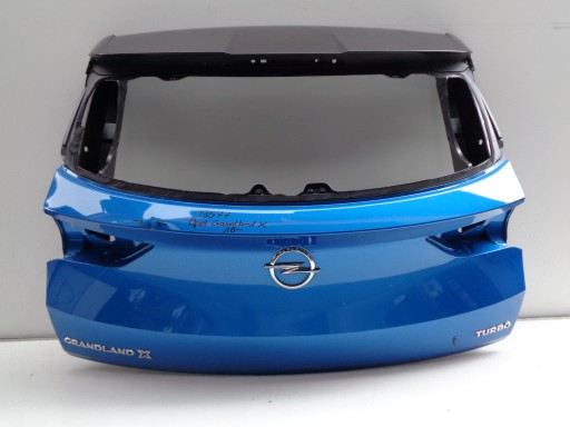 GEPEK ZADNJA OPEL GRANDLAND X 16- NR 19577