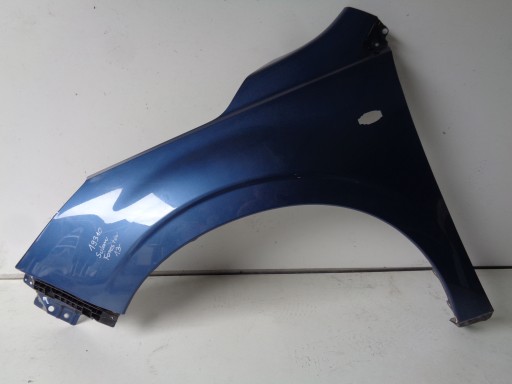 BLATOBRAN LIJEVA STRANA PREDNJA SUBARU FORESTER 13- NR 19310