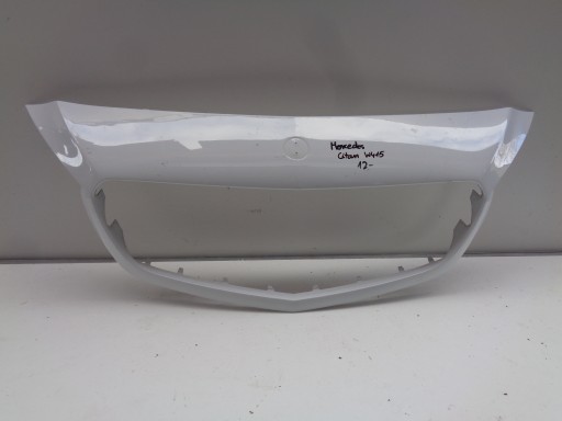 MASKA MERCEDES CITAN W415 12-