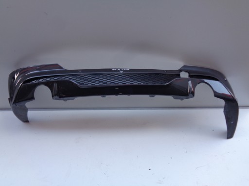 SPOJLER BRANIKA ZADNJA BMW Z4 G29 18- M-PAKET