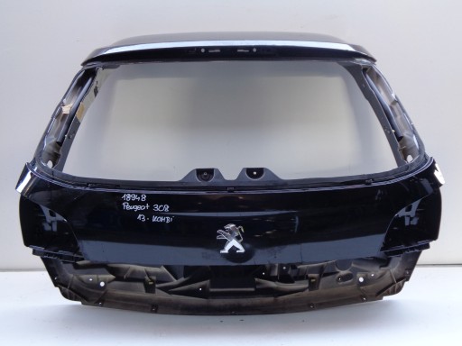 GEPEK ZADNJA PEUGEOT 508 10- KARAVAN NR 18948