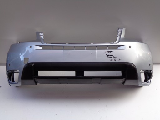 BRANIK PREDNJA STRANA SUBARU FORESTER 14-16 REDIZAJN 18385