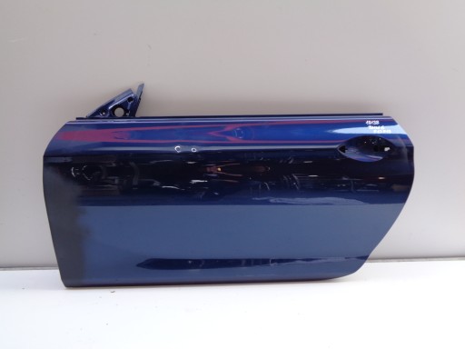 VRATA LIJEVA PREDNJA STRANA BMW 6 F12 F13 NR 18138