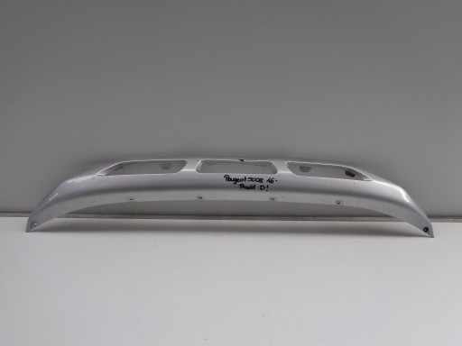 POKLOPAC BRANIKA PREDNJA PEUGEOT 5008 16-