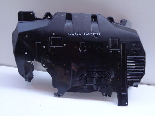 NOVO POKLOPAC ISPOD BRANIK SUBARU FORESTER 08-