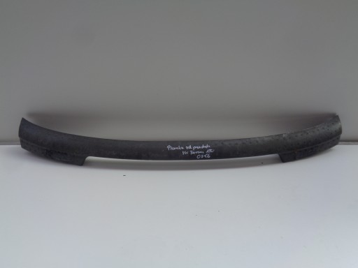 ALAT / SIROPOL BRANIKA PREDNJA VW TOURAN 1T0 03-06