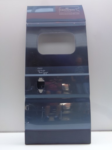 VRATA DESNA  ZADNJA FIAT DUCATO BOXER JUMPER CAMPER