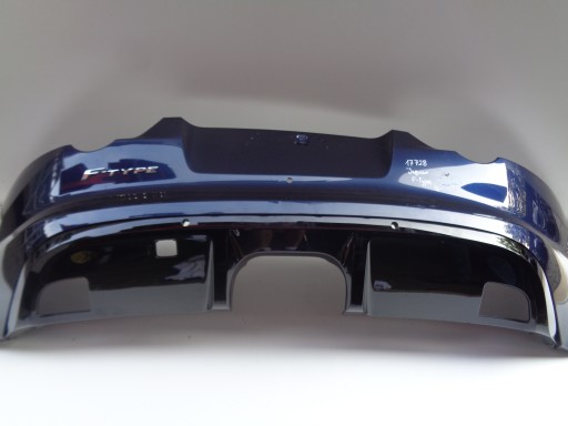BRANIK ZADNJI JAGUAR F-TYPE 16- NR 17728