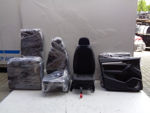 SJEDALA SJEDALO STRANA AUDI Q5 80A 17-