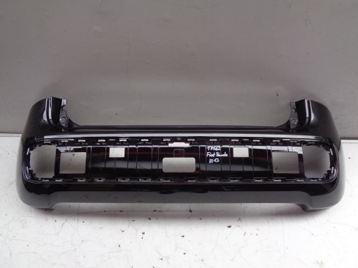 BRANIK ZADNJI FIAT PANDA III 12- NR 17562