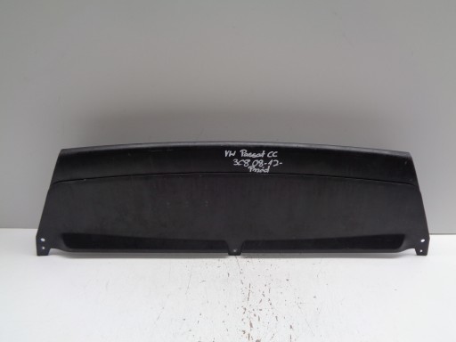 SPOJLER BRANIKA PREDNJA VW PASSAT CC 08-12