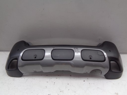 BRANIK ZADNJI CITROEN C3 AIRCROSS 17- NR 17372
