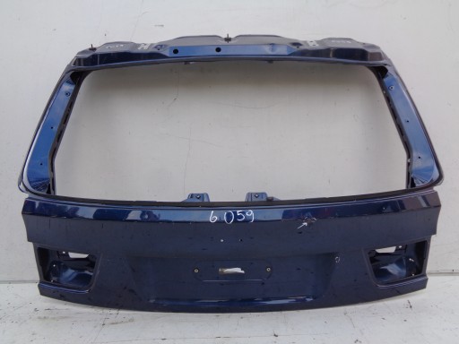 GEPEK ZADNJA BMW X5 E70 NR 6059