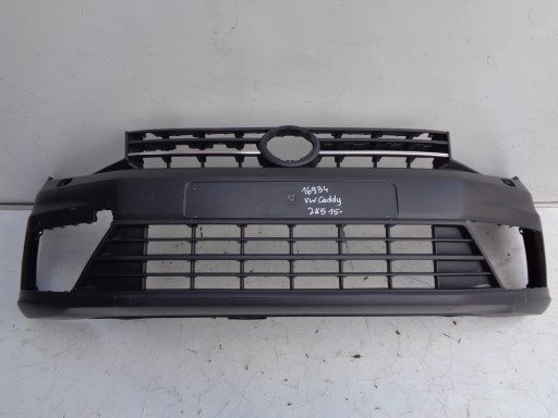 BRANIK PREDNJA STRANA VW CADDY 2K5 15- NR 16934