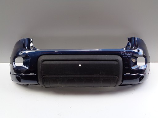 BRANIK ZADNJI FIAT PANDA III CROSS 12- NR 16973