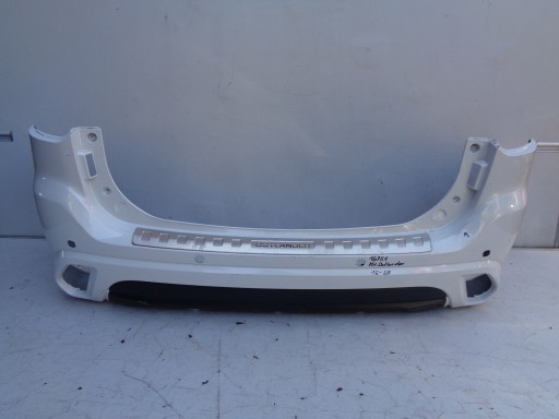 BRANIK ZADNJI MITSUBISHI OUTLANDER 15- REDIZAJN 16751